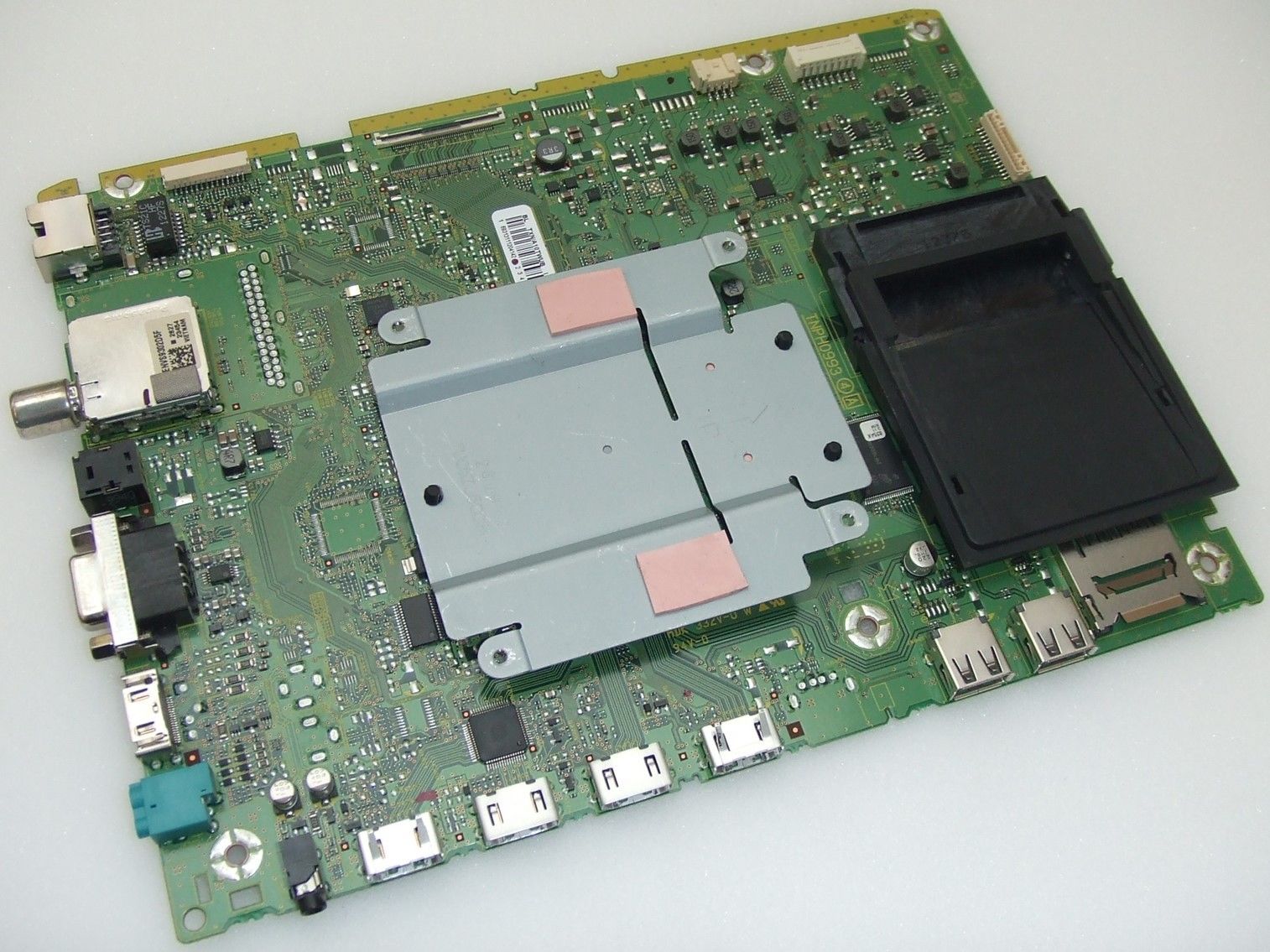 TNPH0993 4A TXN/A10TWUB Main Board For Panasonic TX-L42ET5B